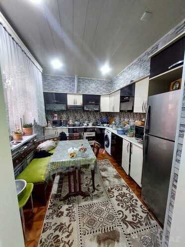 6 otaqlı həyət evi/bağ evi - Yeni Günəşli q. - 240 m² (24)