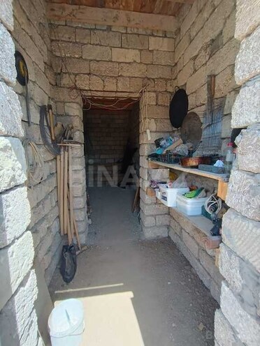 6 otaqlı həyət evi/bağ evi - Yeni Günəşli q. - 240 m² (29)