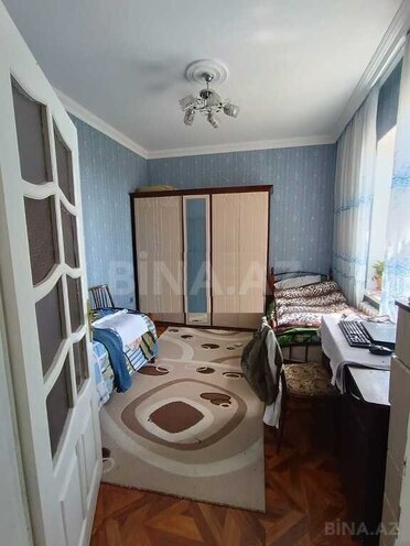 6 otaqlı həyət evi/bağ evi - Yeni Günəşli q. - 240 m² (20)