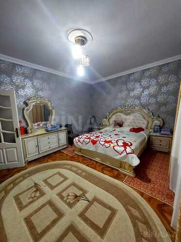 6 otaqlı həyət evi/bağ evi - Yeni Günəşli q. - 240 m² (17)