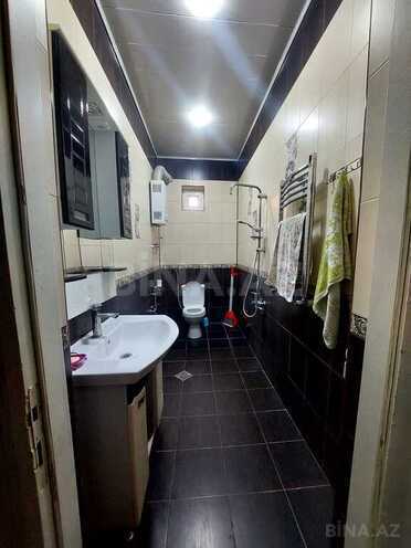 6 otaqlı həyət evi/bağ evi - Yeni Günəşli q. - 240 m² (25)