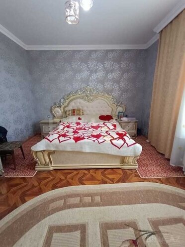 6 otaqlı həyət evi/bağ evi - Yeni Günəşli q. - 240 m² (16)