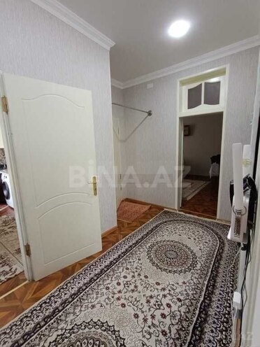 6 otaqlı həyət evi/bağ evi - Yeni Günəşli q. - 240 m² (21)