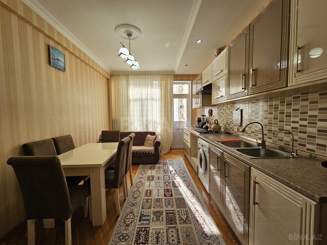 2-комн. новостройка - Хырдалан - 100 м² (19)