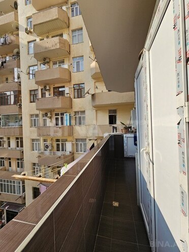 2-комн. новостройка - Хырдалан - 100 м² (13)