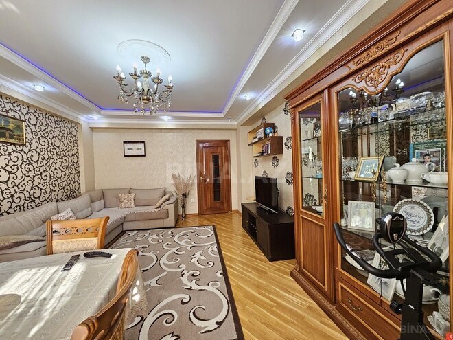 2-комн. новостройка - Хырдалан - 100 м² (8)