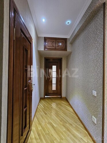 2-комн. новостройка - Хырдалан - 100 м² (22)