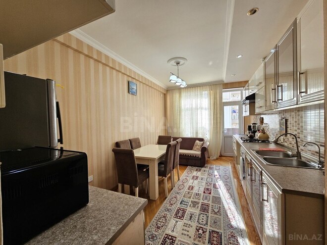 2-комн. новостройка - Хырдалан - 100 м² (2)