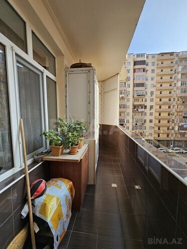 2-комн. новостройка - Хырдалан - 100 м² (21)