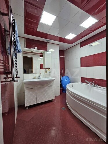 2-комн. новостройка - Хырдалан - 100 м² (15)