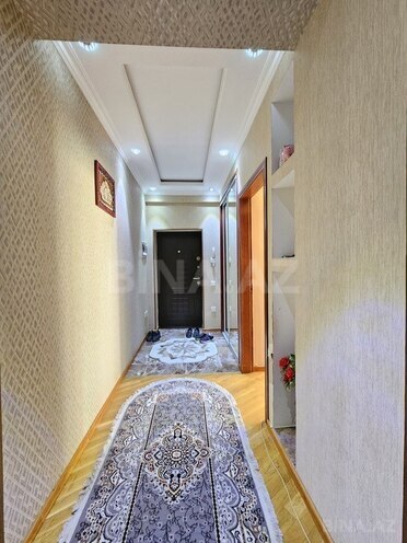 2-комн. новостройка - Хырдалан - 100 м² (18)