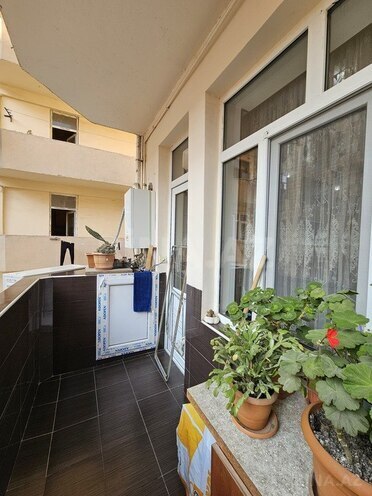 2-комн. новостройка - Хырдалан - 100 м² (23)