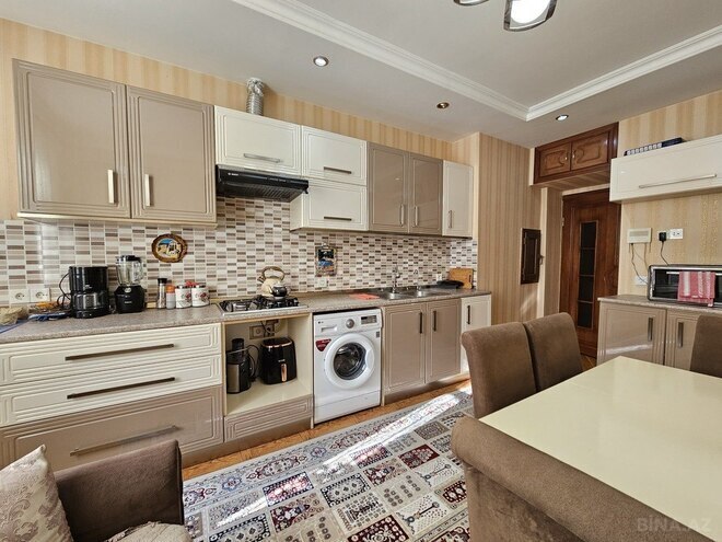 2-комн. новостройка - Хырдалан - 100 м² (9)