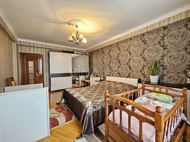 2-комн. новостройка - Хырдалан - 100 м² (4)