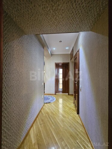 2-комн. новостройка - Хырдалан - 100 м² (20)