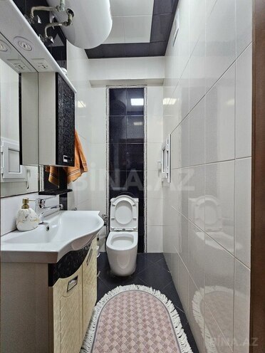 2-комн. новостройка - Хырдалан - 100 м² (16)