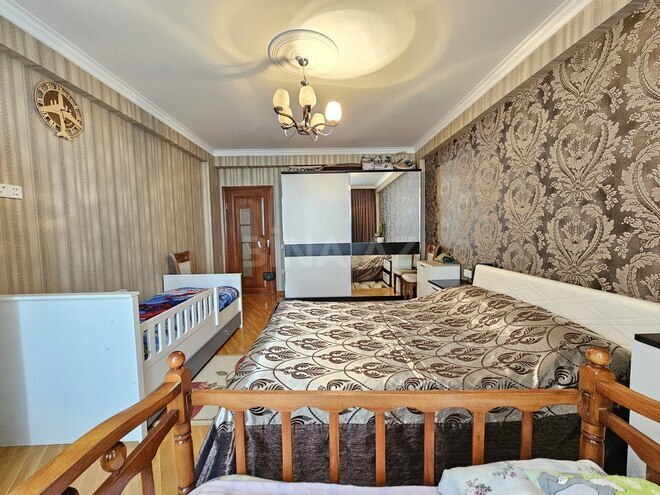 2-комн. новостройка - Хырдалан - 100 м² (6)