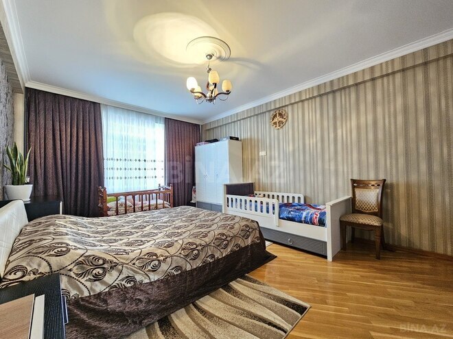 2-комн. новостройка - Хырдалан - 100 м² (12)