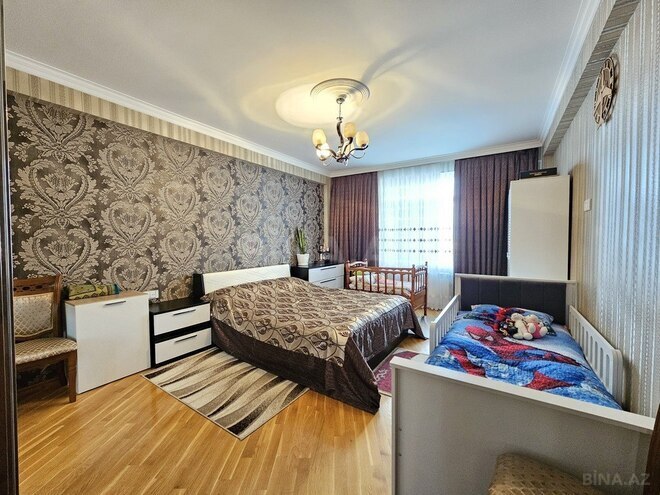 2-комн. новостройка - Хырдалан - 100 м² (11)