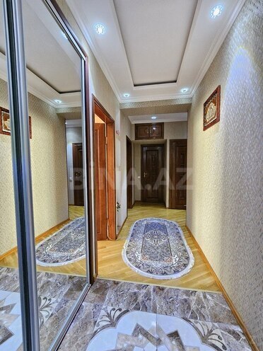2-комн. новостройка - Хырдалан - 100 м² (17)