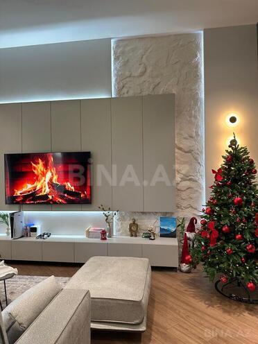Сдаётся 3-комн. новостройка 130 м², пос. Аг шехер, photo 7 from 14