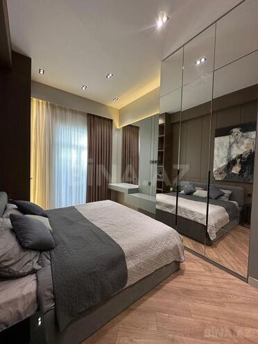 Сдаётся 3-комн. новостройка 130 м², пос. Аг шехер, photo 9 from 14