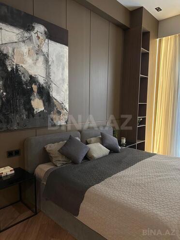 Сдаётся 3-комн. новостройка 130 м², пос. Аг шехер, photo 13 from 14
