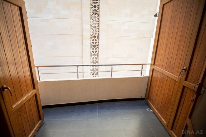Satılır 3 otaqlı yeni tikili 121 m², Şah İsmayıl Xətai m., photo 19 from 22