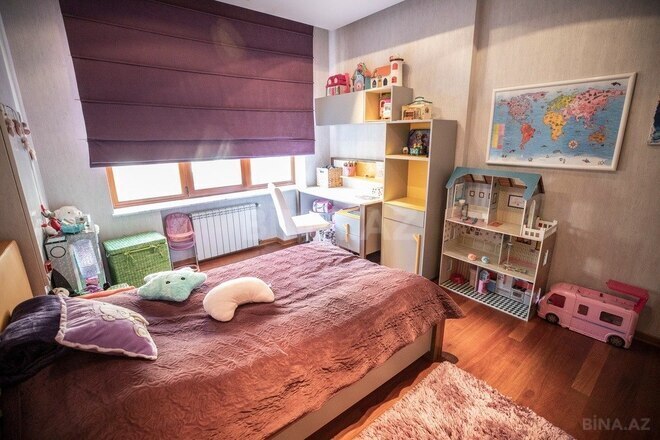 Satılır 3 otaqlı yeni tikili 121 m², Şah İsmayıl Xətai m., photo 13 from 22