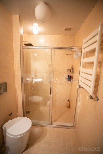 Satılır 3 otaqlı yeni tikili 121 m², Şah İsmayıl Xətai m., photo 18 from 22
