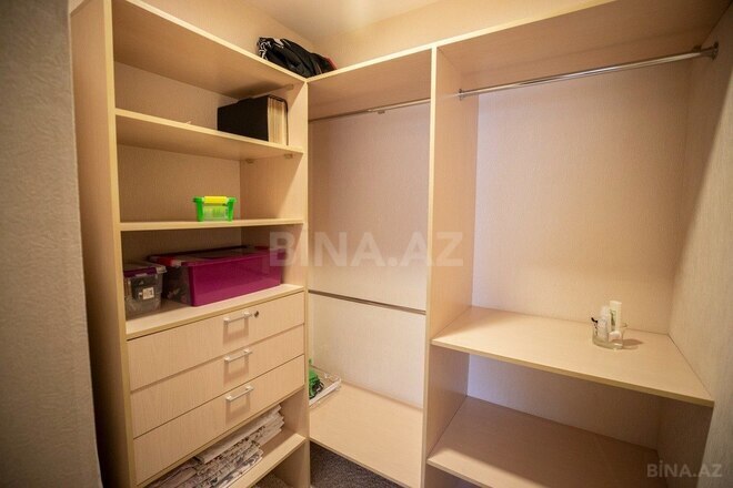 Satılır 3 otaqlı yeni tikili 121 m², Şah İsmayıl Xətai m., photo 16 from 22