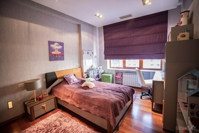 Satılır 3 otaqlı yeni tikili 121 m², Şah İsmayıl Xətai m., photo 12 from 22