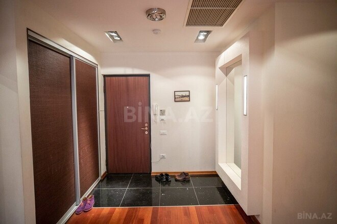 Satılır 3 otaqlı yeni tikili 121 m², Şah İsmayıl Xətai m., photo 20 from 22