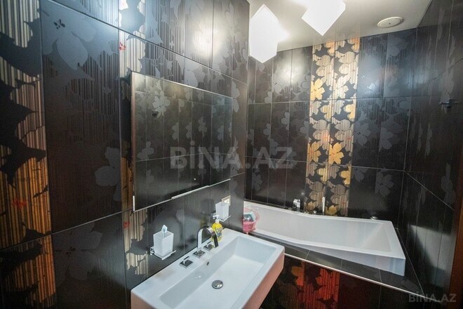 Satılır 3 otaqlı yeni tikili 121 m², Şah İsmayıl Xətai m., photo 17 from 22
