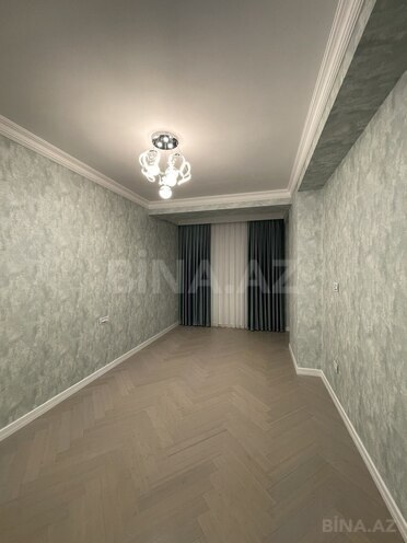 3 otaqlı yeni tikili - Azadlıq Prospekti m. - 148 m² (6)
