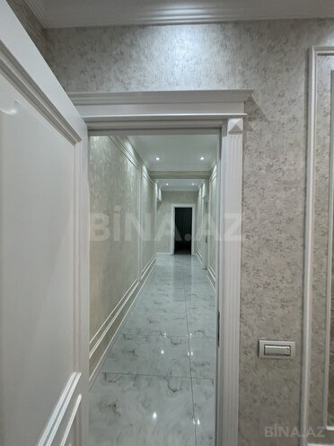3 otaqlı yeni tikili - Azadlıq Prospekti m. - 148 m² (3)
