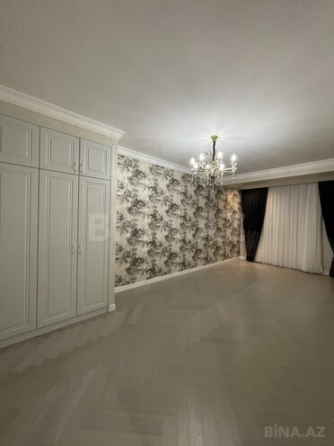 3 otaqlı yeni tikili - Azadlıq Prospekti m. - 148 m² (7)