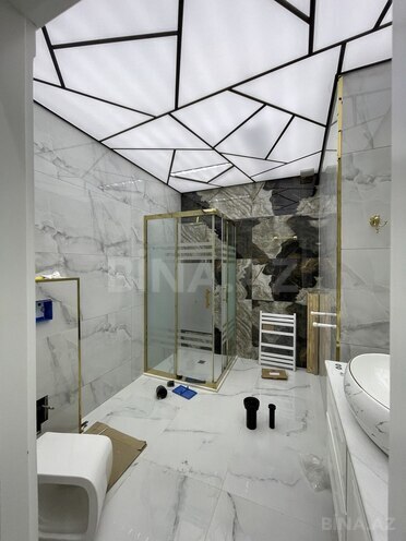 3 otaqlı yeni tikili - Azadlıq Prospekti m. - 148 m² (9)