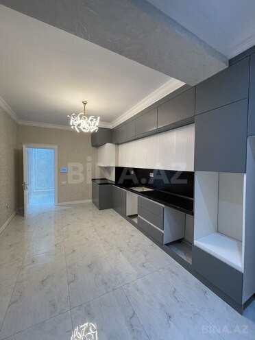 3 otaqlı yeni tikili - Azadlıq Prospekti m. - 148 m² (5)