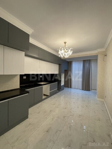 3 otaqlı yeni tikili - Azadlıq Prospekti m. - 148 m² (4)