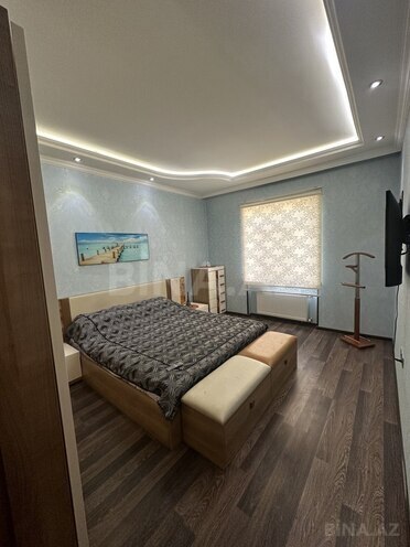 4 otaqlı həyət evi/bağ evi - Ramana q. - 125 m² (5)