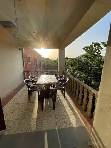 4 otaqlı həyət evi/bağ evi - Ramana q. - 125 m² (18)