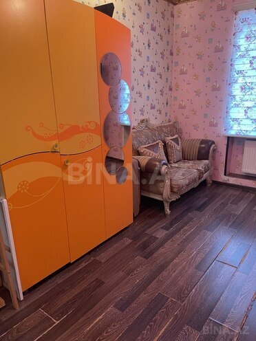 4 otaqlı həyət evi/bağ evi - Ramana q. - 125 m² (14)