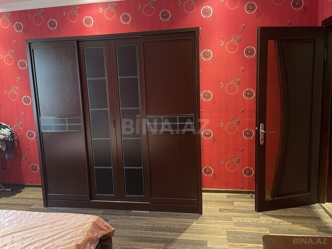 4 otaqlı həyət evi/bağ evi - Ramana q. - 125 m² (12)