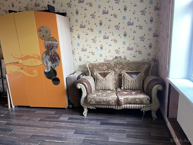 4 otaqlı həyət evi/bağ evi - Ramana q. - 125 m² (13)