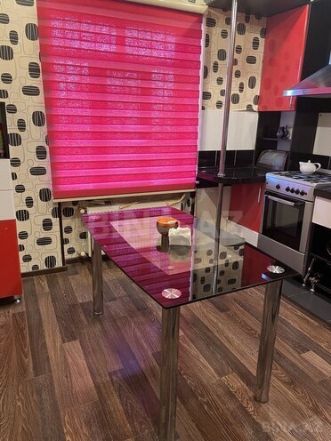 4 otaqlı həyət evi/bağ evi - Ramana q. - 125 m² (20)