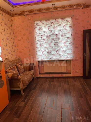 4 otaqlı həyət evi/bağ evi - Ramana q. - 125 m² (15)