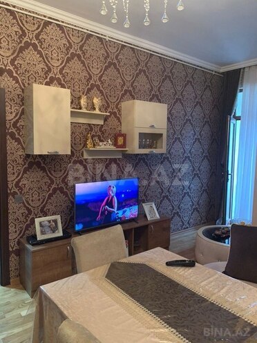 3 otaqlı yeni tikili - Nizami r. - 65 m² (5)