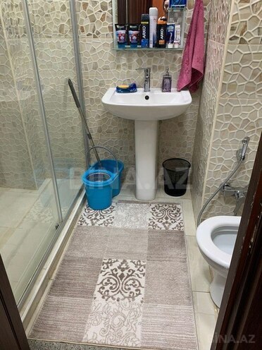 3 otaqlı yeni tikili - Nizami r. - 65 m² (9)