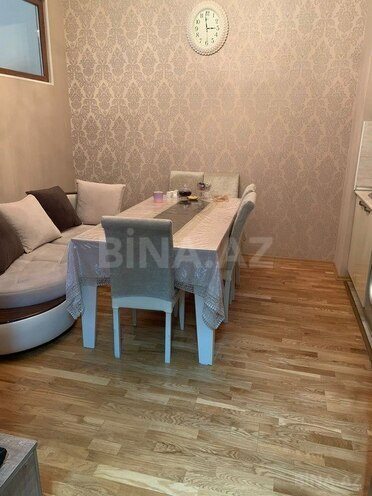3 otaqlı yeni tikili - Nizami r. - 65 m² (2)